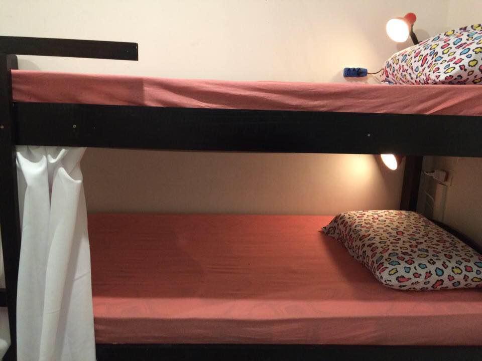 Friends Hostel Paulista , 圣保罗 外观 照片